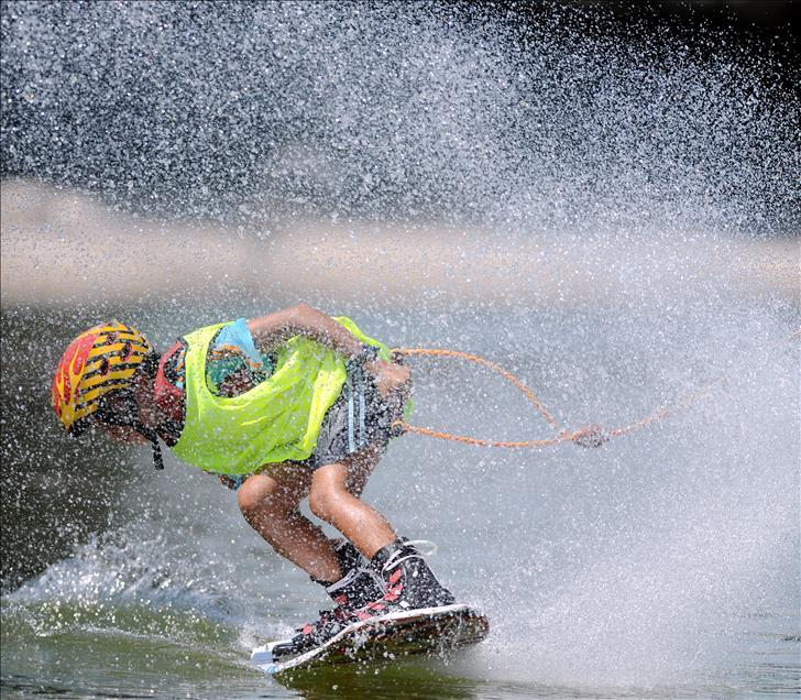 Wakeboard