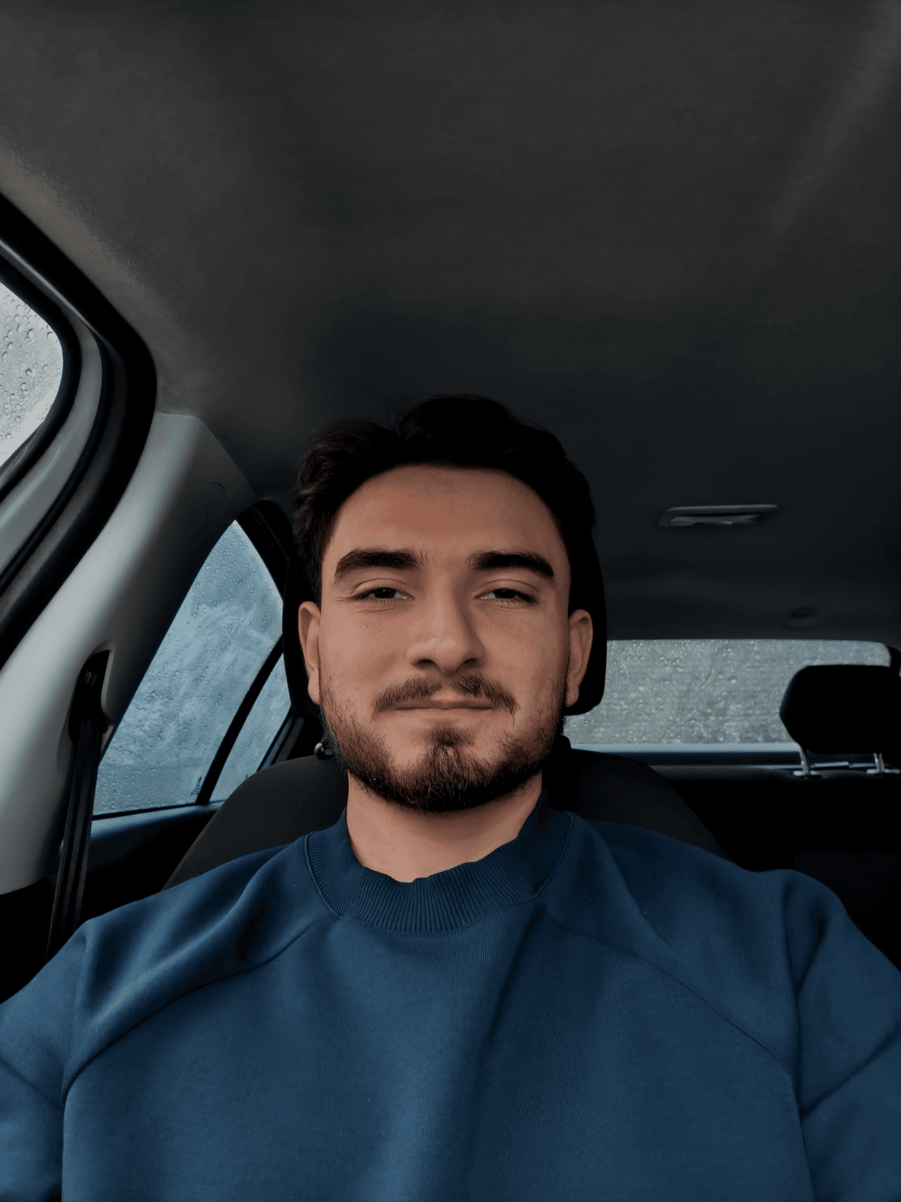 Ebubekir YILMAZ