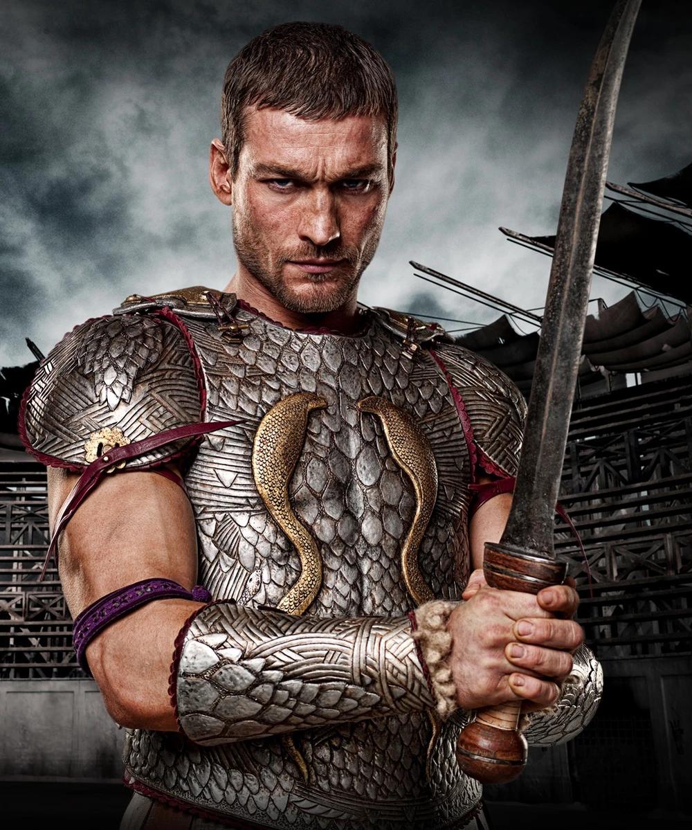 Roma'yı Titreten Köle İsyanı ve Spartacus