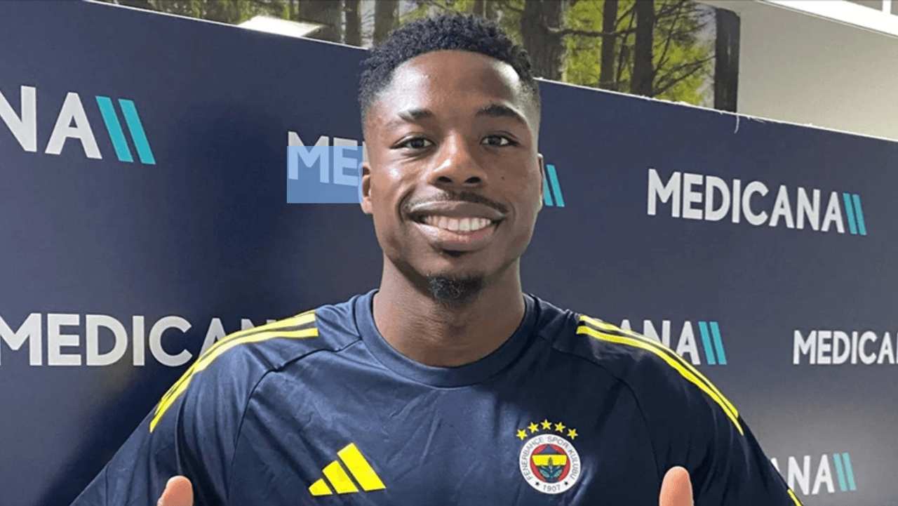 Anthony Musaba