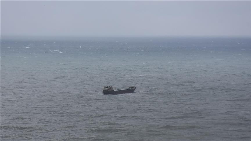 ABD’nin Rusya Bayraklı “Marinera” Petrol Tankerine El Koyması (2026)