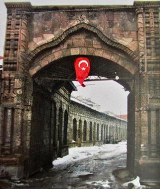 Kamburoğlu Hanı