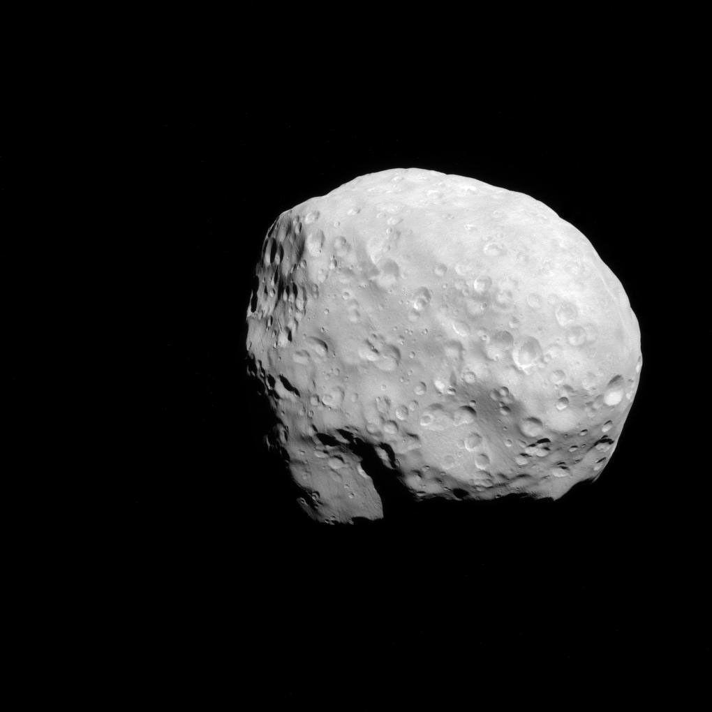 Epimetheus
