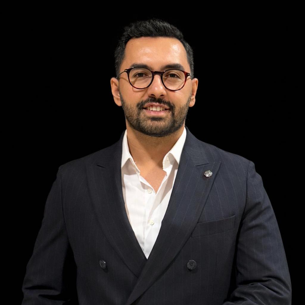 Ali Batuhan YILDIZ
