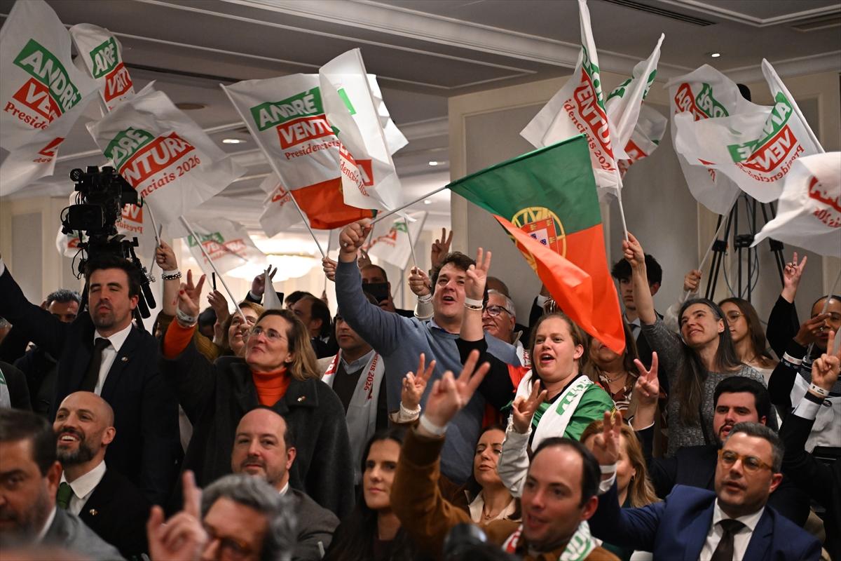 2026 Portekiz Cumhurbaşkanlığı Seçimleri