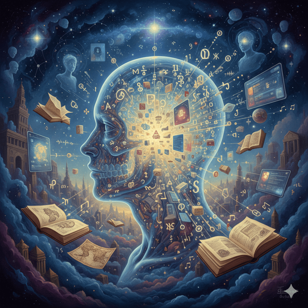 Genişlemiş Zihin (Extended Mind)