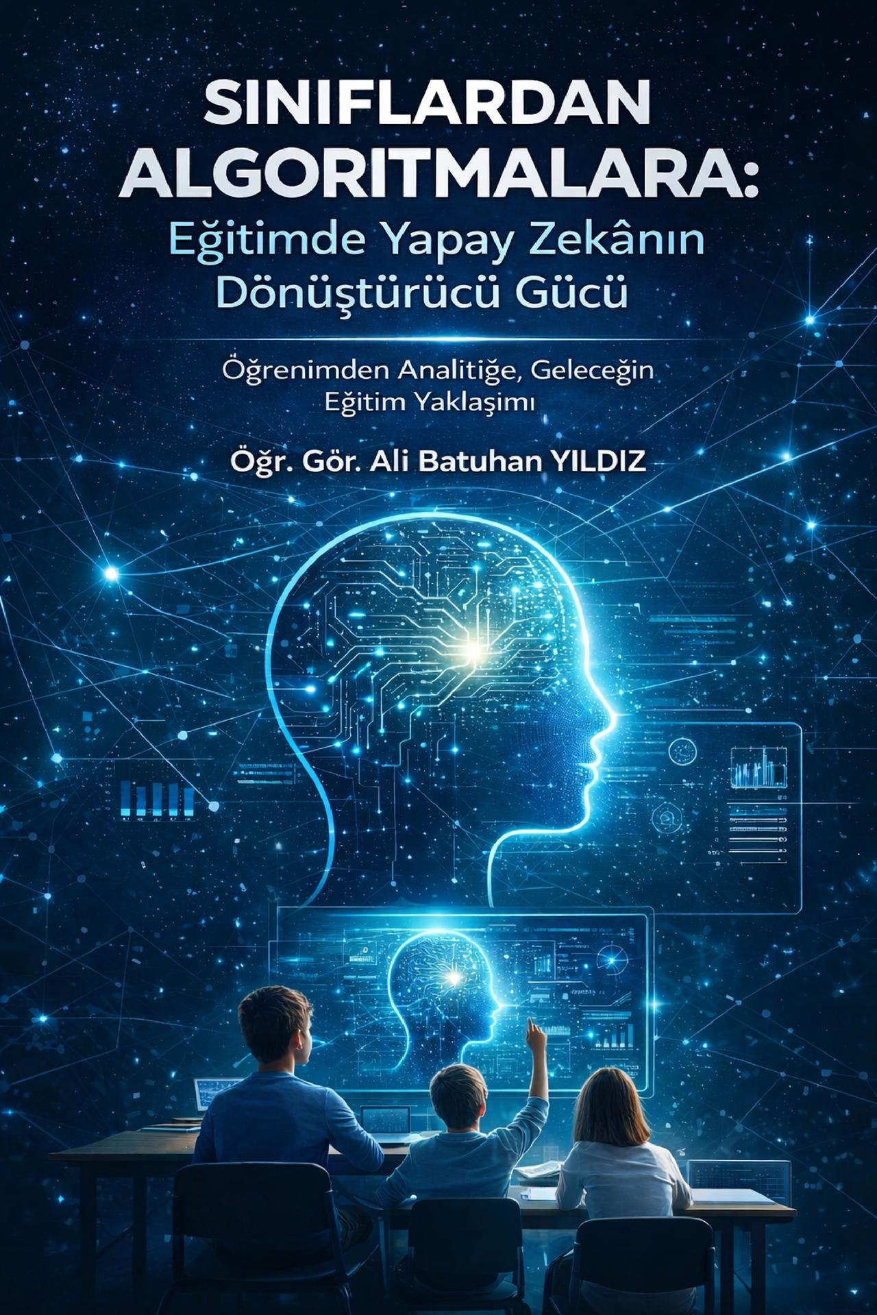 From Classes to Algorithms: The Transformative Power of Artificial Intelligence in Education