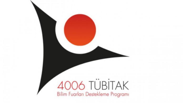 TÜBİTAK 4006 Bilim Fuarları Destekleme Projesi (12.Çağrı Dönemi)