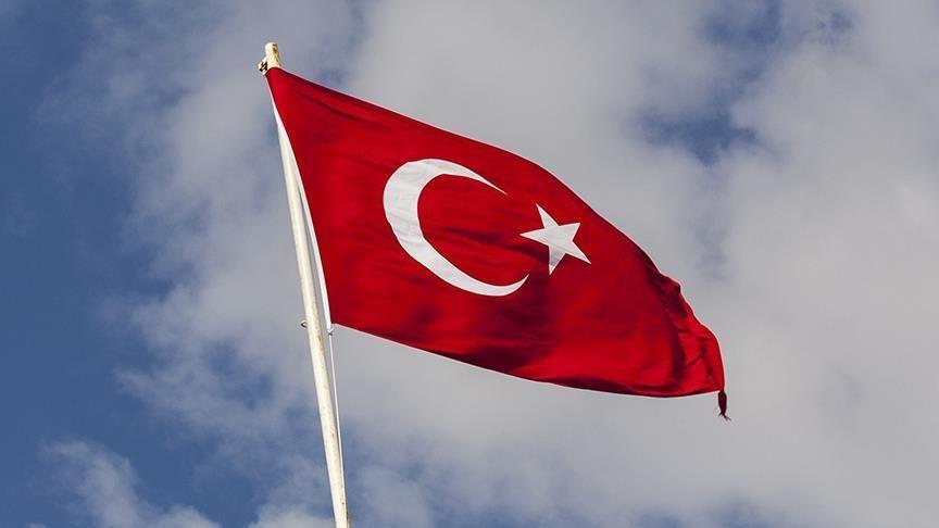Sınır Hattında Türk Bayrağına Yönelik Saldırı Girişimi (Ocak, 2026) image