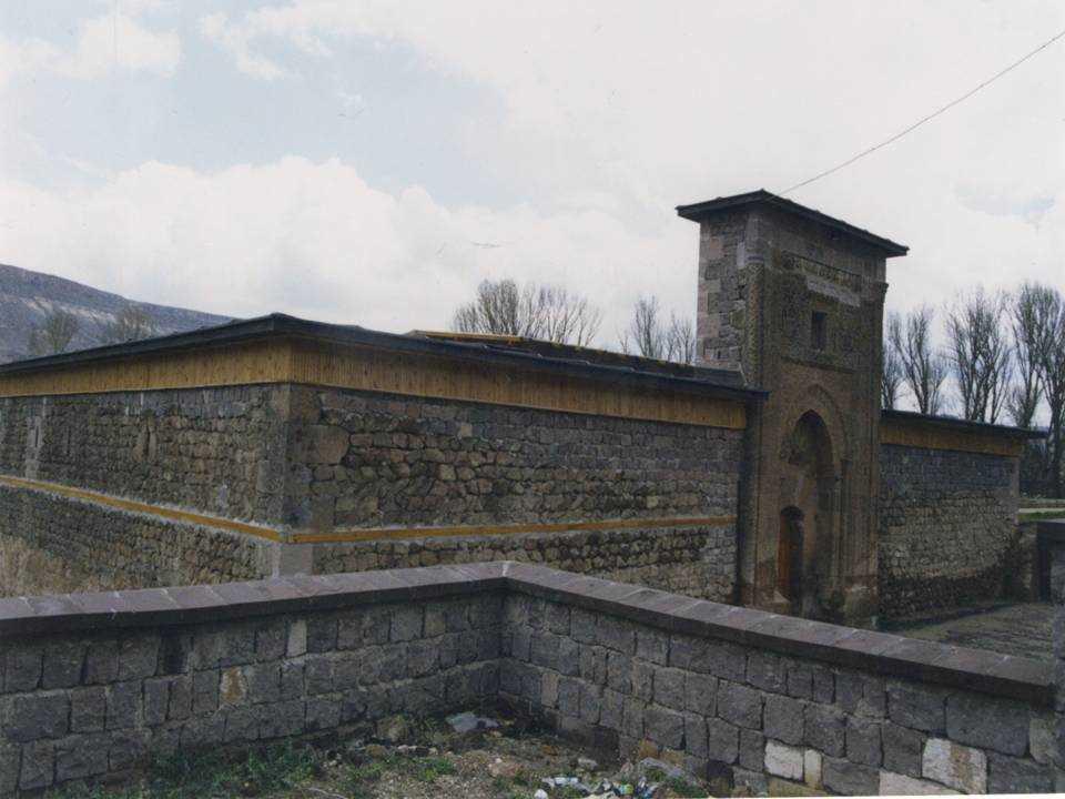 Taşkınpaşa Medresesi