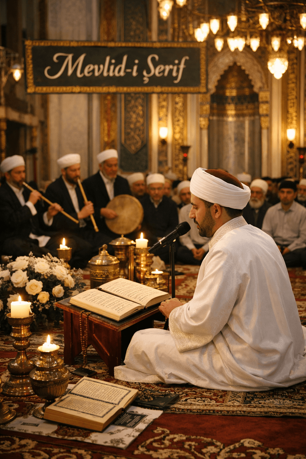 Mevlid