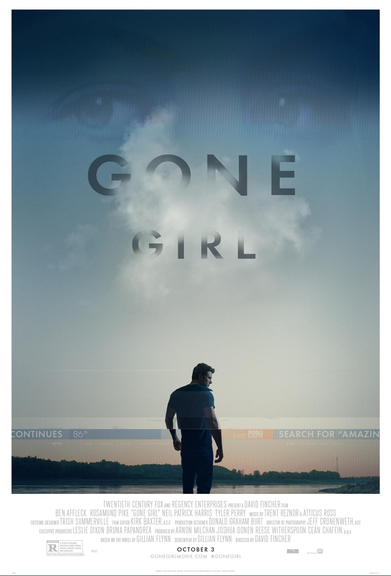 The Lost Girl (Film)