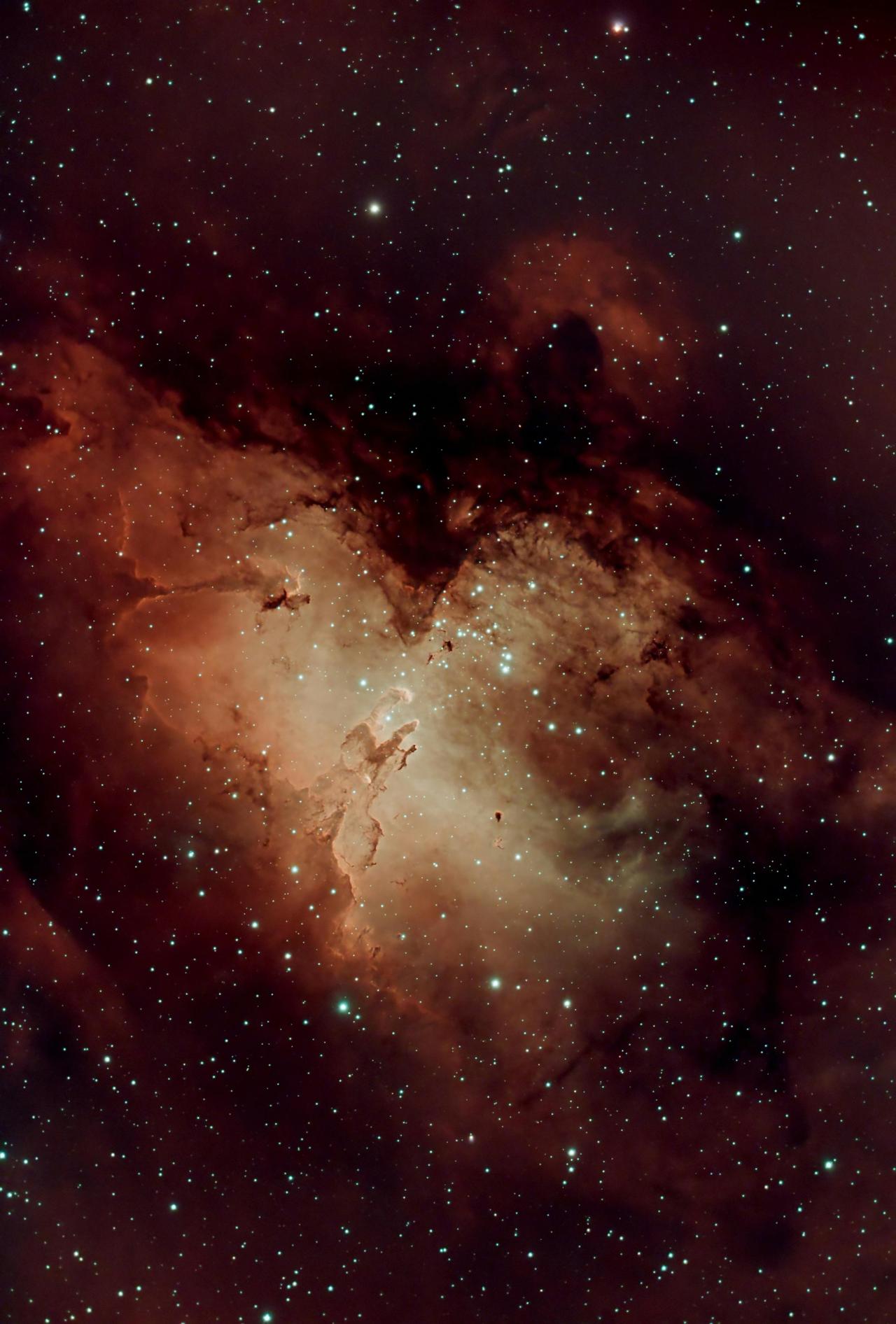 Astrophysics