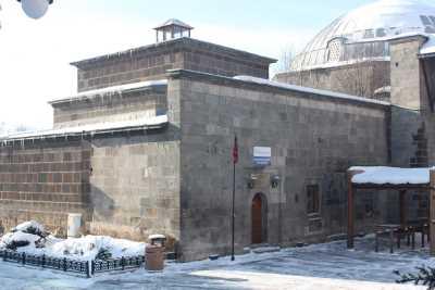 Ahmediye Medresesi (Erzurum)