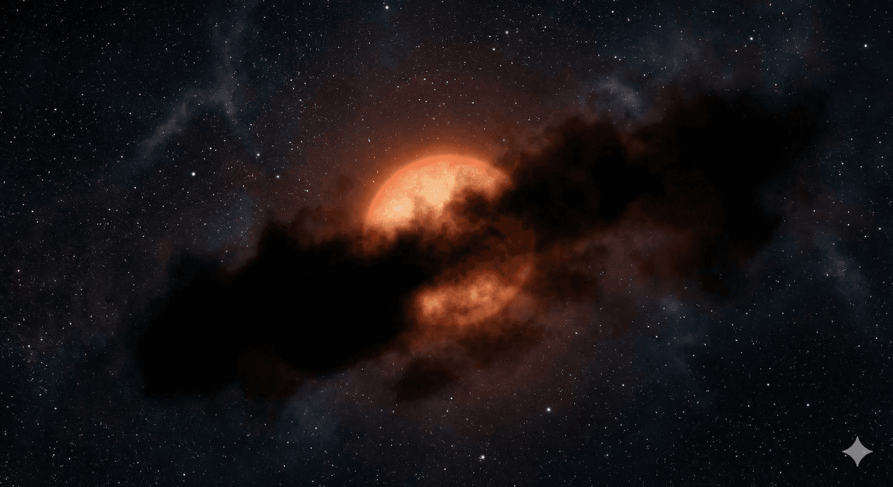 Betelgeuse
