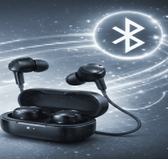 Bluetooth headset