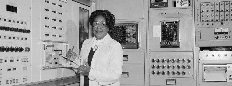 Mary W. Jackson