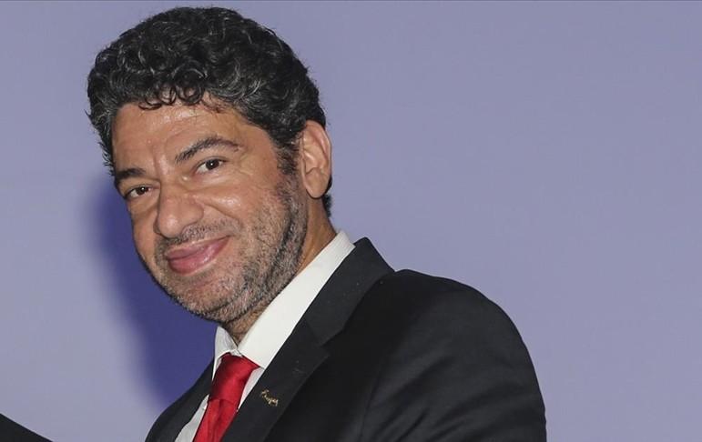 Hakan Taşıyan