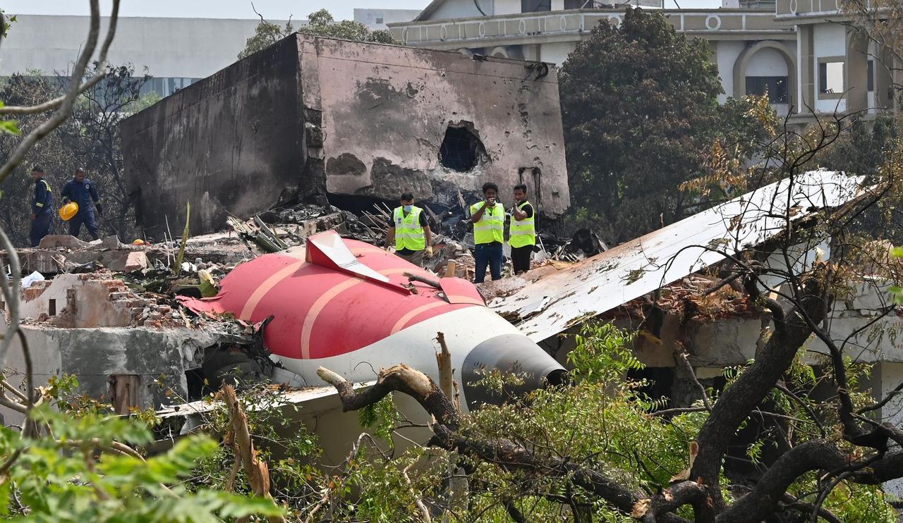 Baramati Learjet 45 Aircraft Crash (2026)