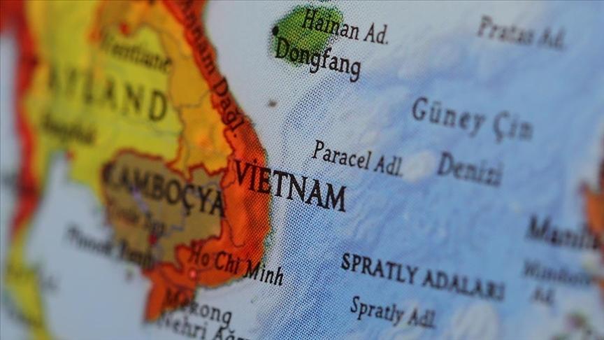Vietnam–AB İlişkilerinin Kapsamlı Stratejik Ortaklık Düzeyine Yükseltilmesi (Ocak, 2026)
