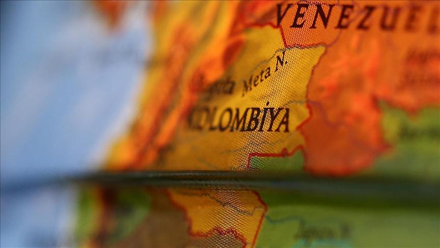 Colombia Air Crash (28 January 2026)