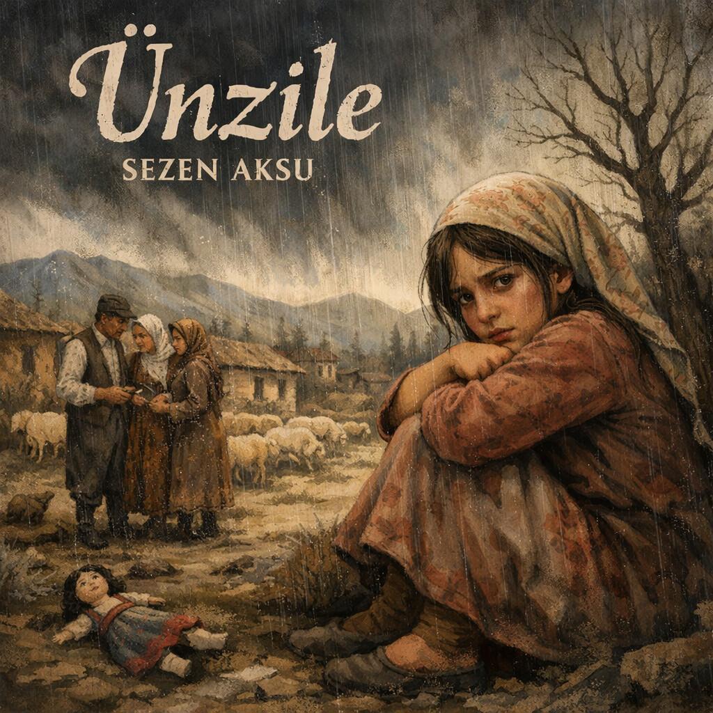 Ünzile (Song)