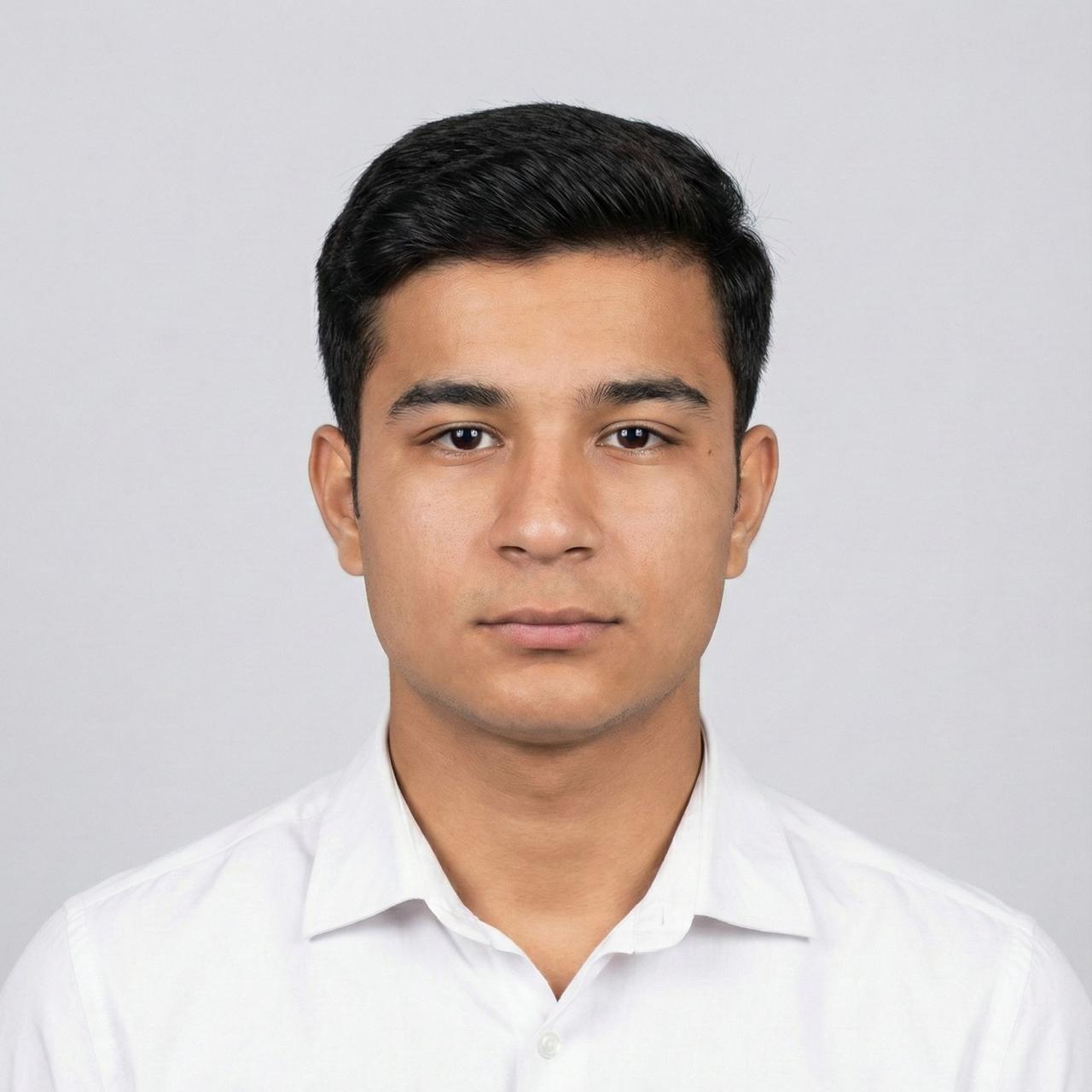 Mehmet Mustafa Kınalı