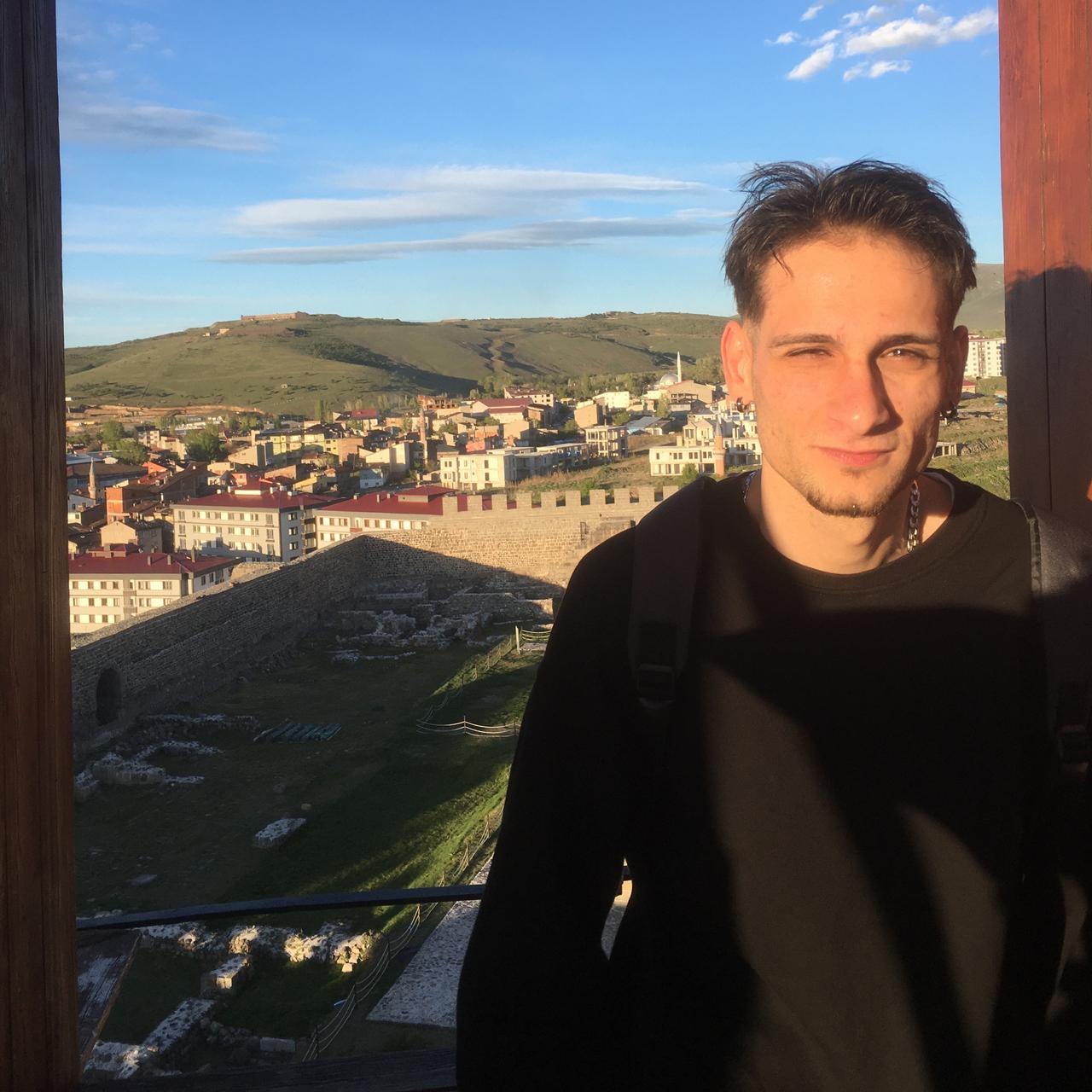 Furkan Çıracı