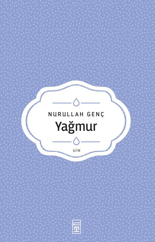 Yağmur (Şiir)