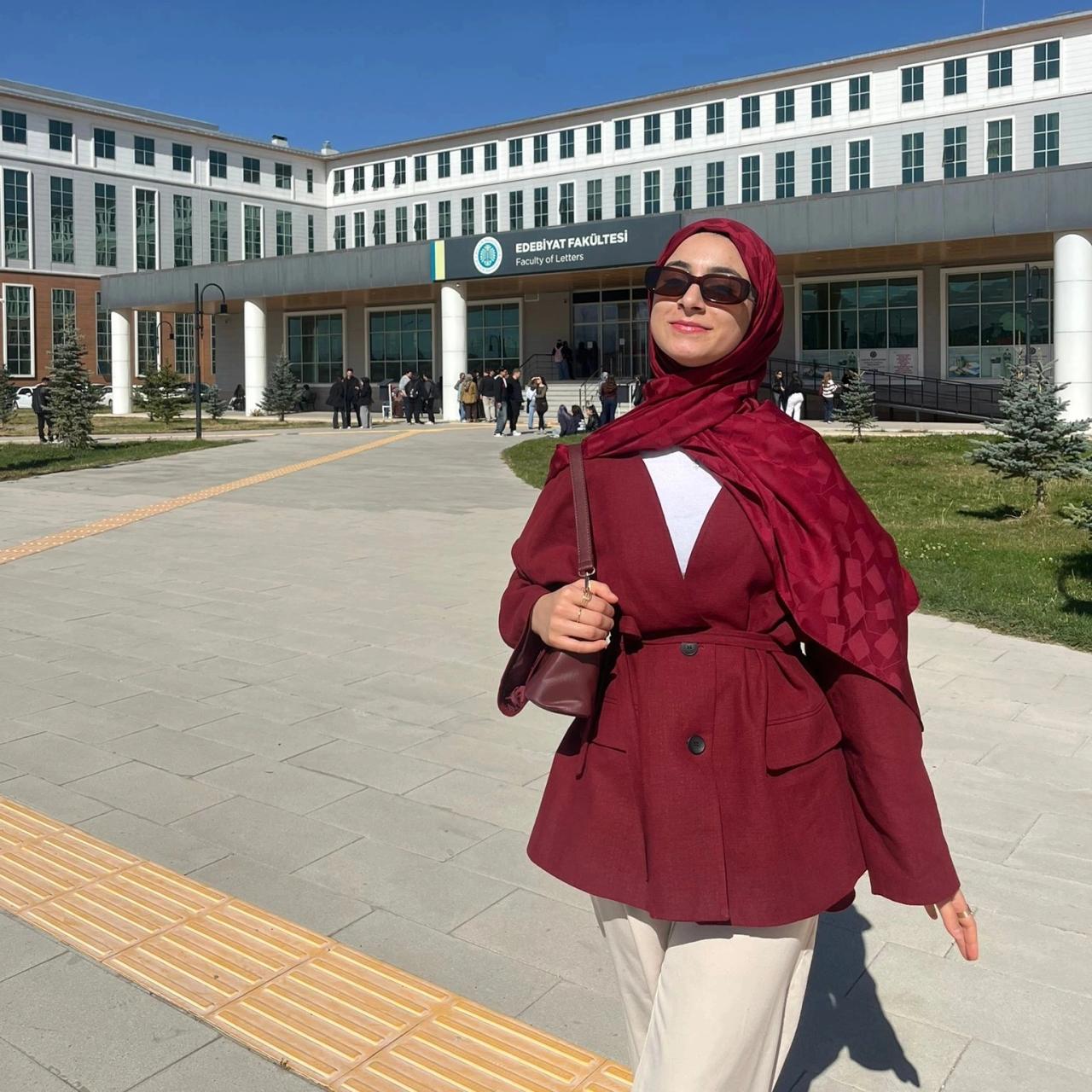 Sümeyye Yırtıcı