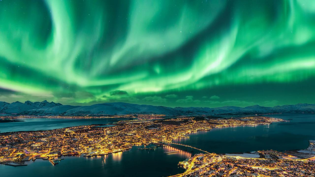 Geomagnetic Storms