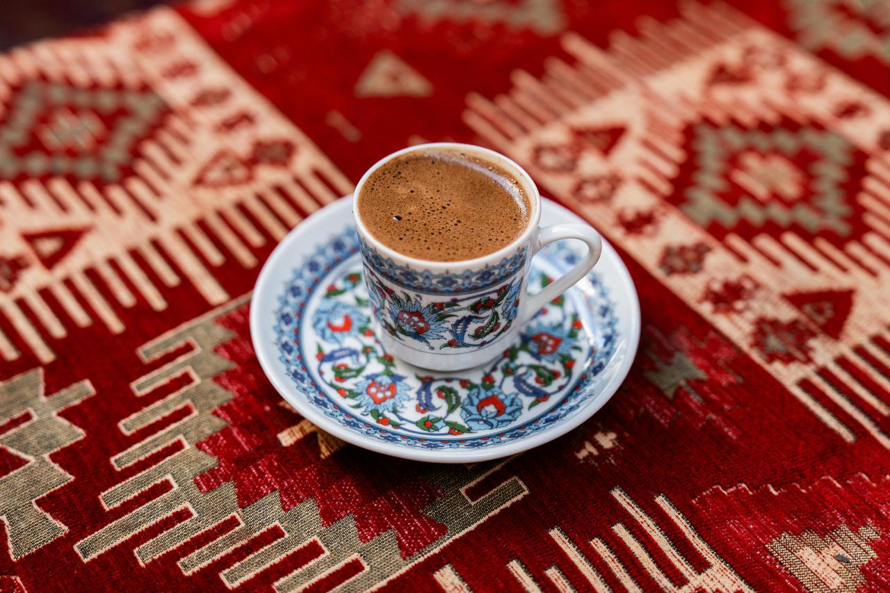 Kalk Git Café