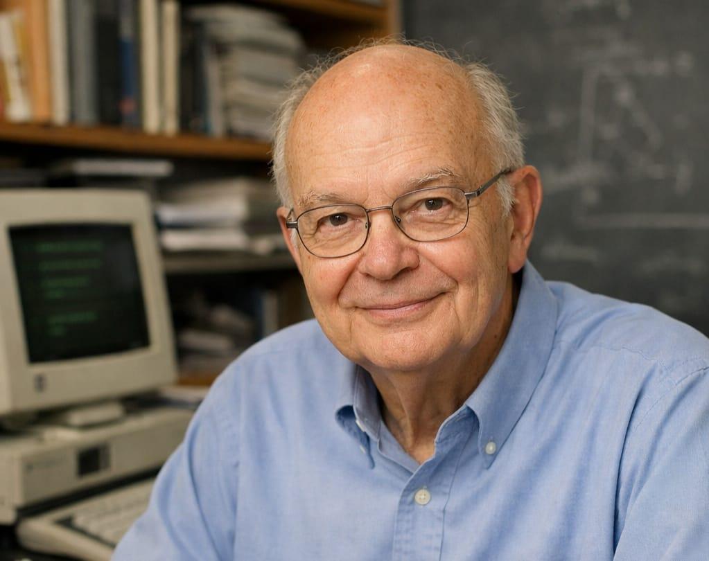 Donald Knuth