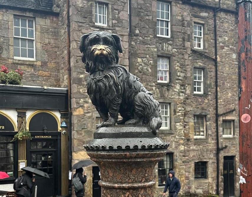 Greyfriars Bobby