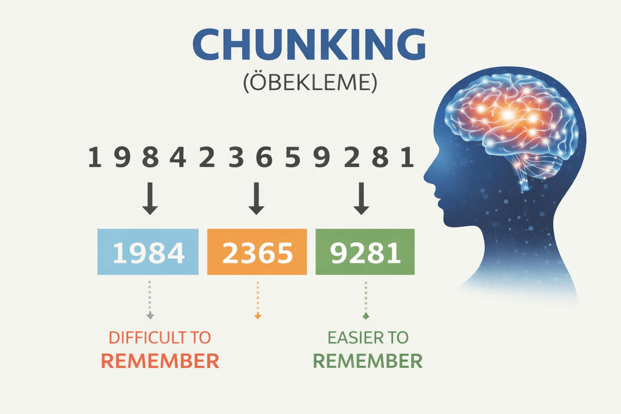 Chunking