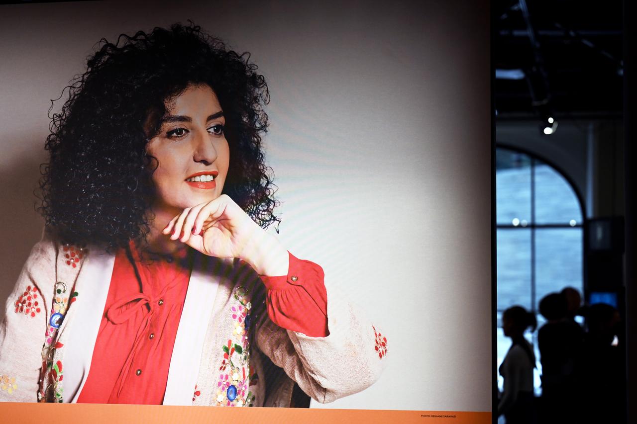 Nergis Muhammedi