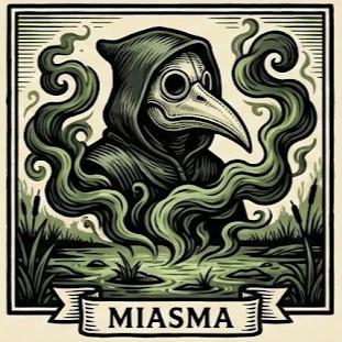 Miasma Teorisi