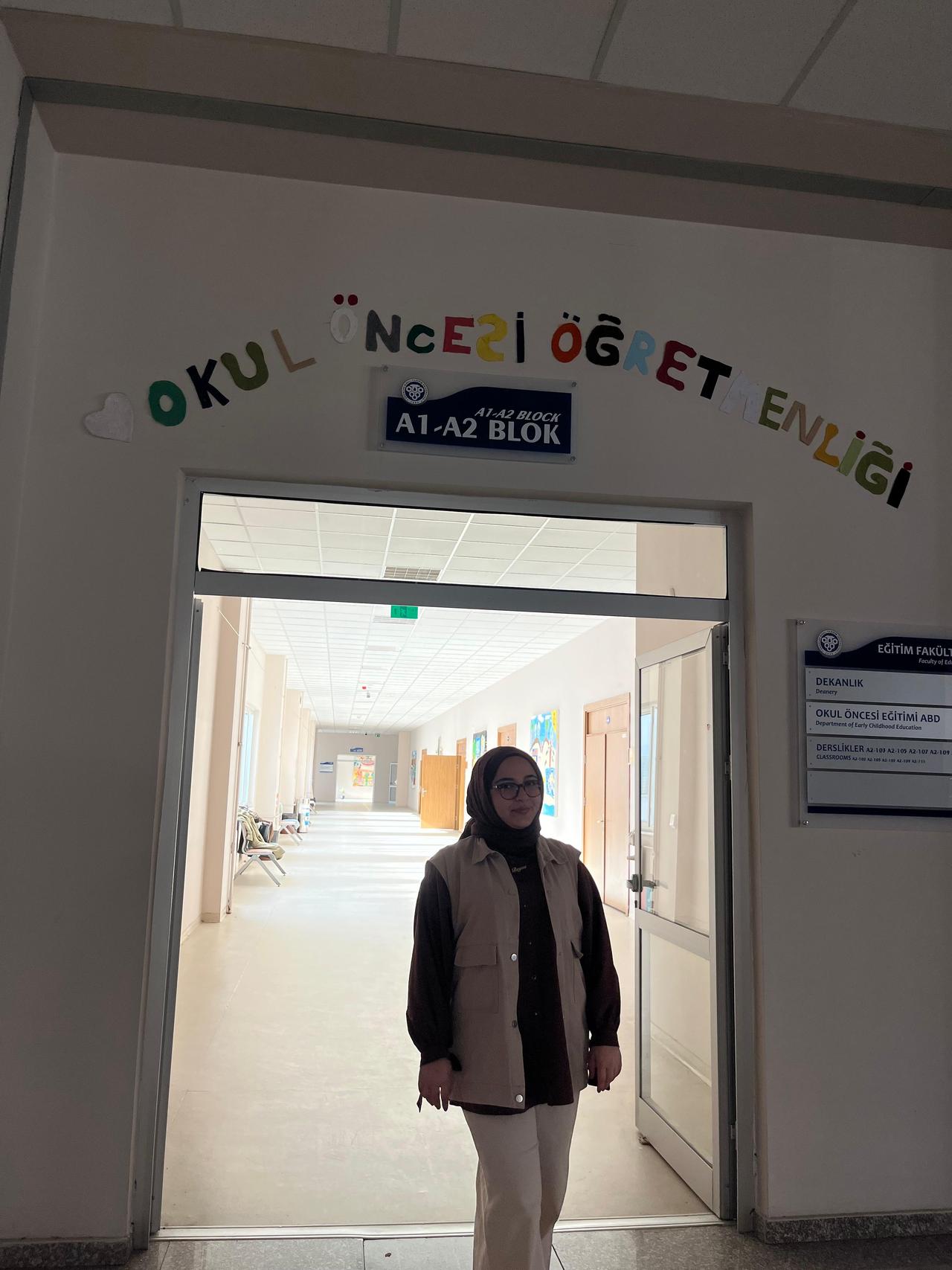 Beyza Yıldız