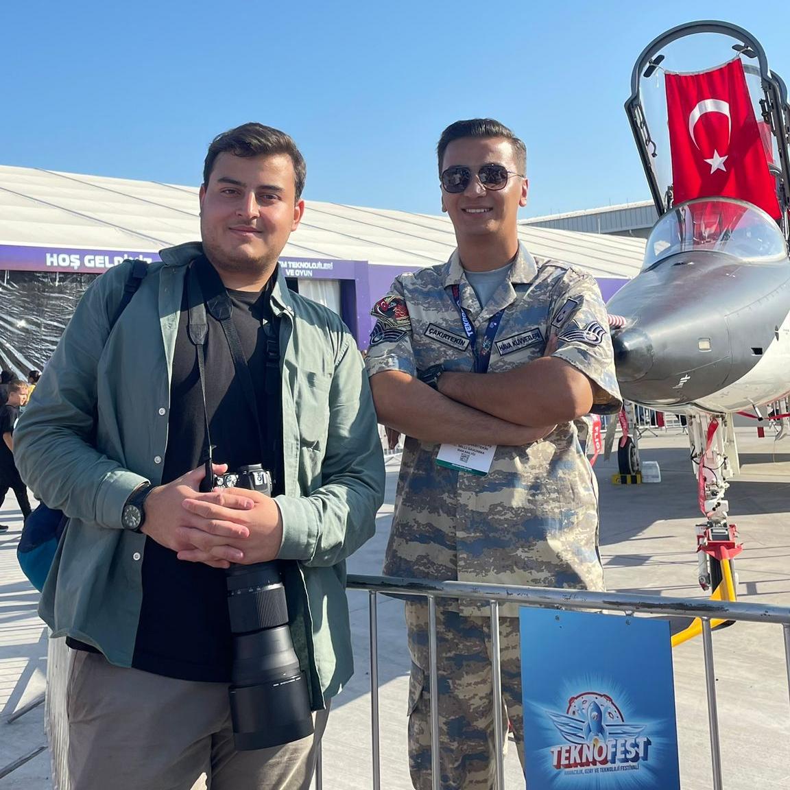 Mehmet Çağlar