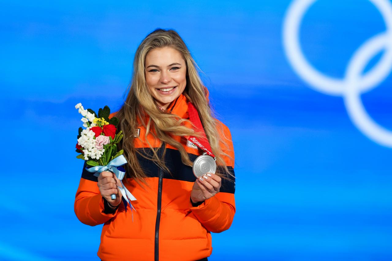Jutta Leerdam