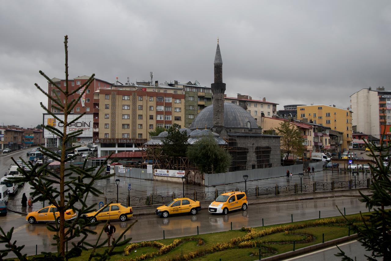 Narmanlı Camii