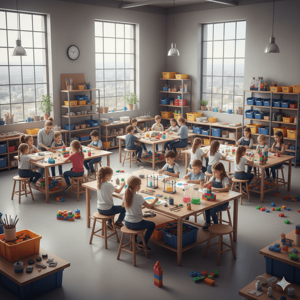 Workshop