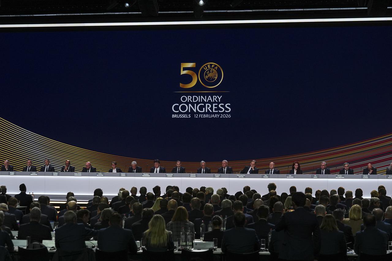 50th UEFA Ordinary Congress