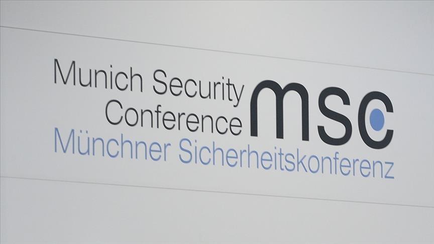 62nd Munich Security Conference image