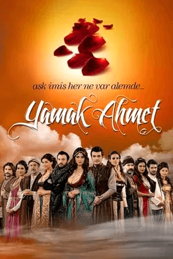 Yamak Ahmet (Series)