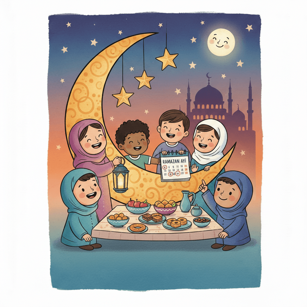 What is Ramadan?