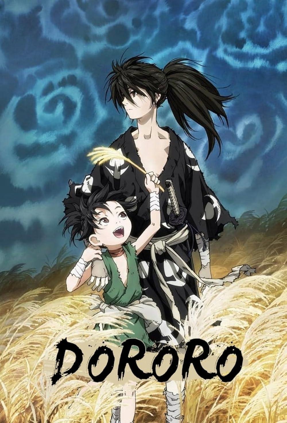 Dororo (Series)
