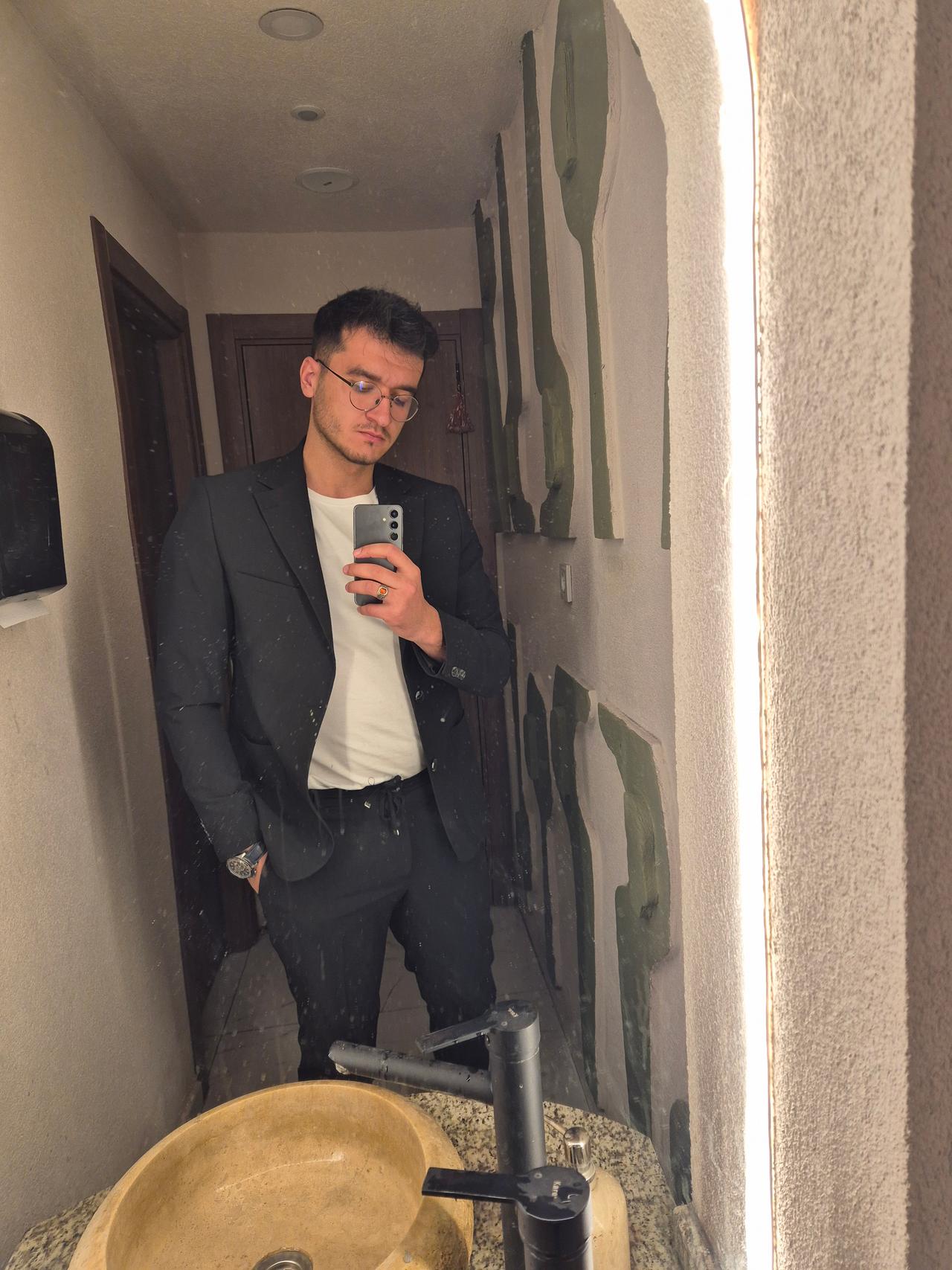 Bilal ATAÇ