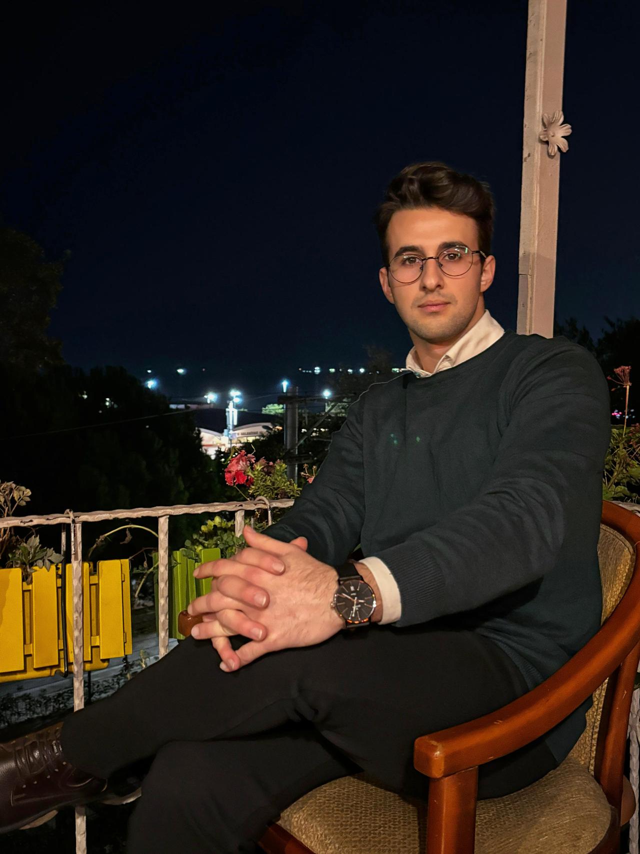 Muhammed Eren Tarakçı