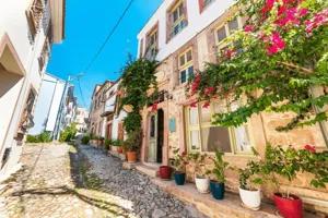 Cunda Adası
